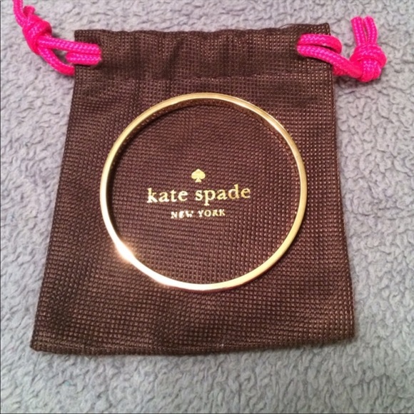 Kate Spade Bangle - Picture 2 of 3